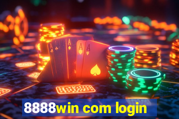 8888win com login